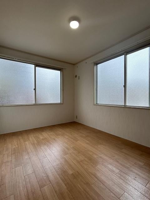 大阪市住吉区南住吉アパート 室内