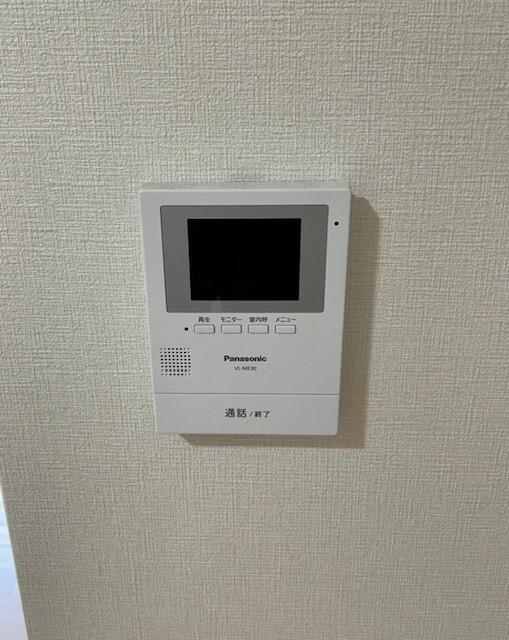 大阪市住吉区南住吉アパート 設備