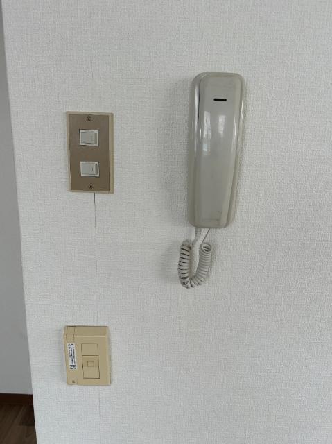 大阪市平野区瓜破西マンション 設備