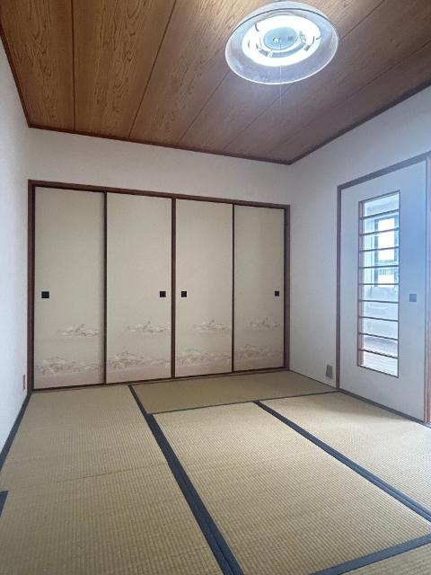 大阪市平野区瓜破西マンション その他部屋・スペース