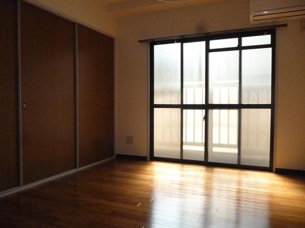 大阪市東住吉区東田辺マンション その他部屋・スペース
