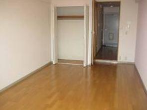 大阪市東住吉区矢田マンション 部屋画像
