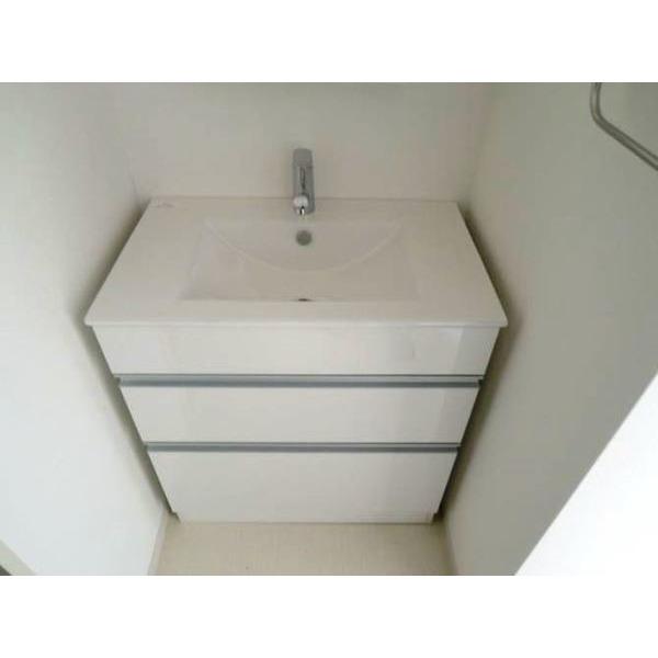 大阪市阿倍野区王子町アパート 部屋画像