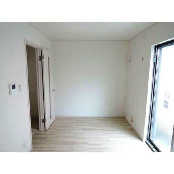 大阪市阿倍野区王子町アパート 部屋画像