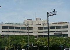 大阪府北堺警察署：2469m