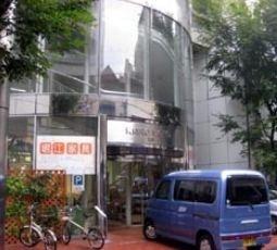 （株）堀江家具製作所：966m