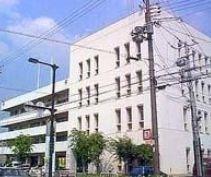 大阪府吹田警察署：2321m