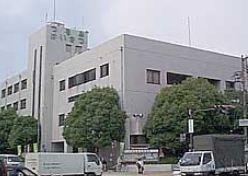大阪府鶴見警察署：2220m