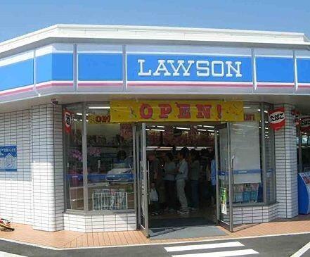 ローソン鶴見橋一丁目店：315m
