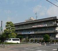 堺市美原区役所：3084m