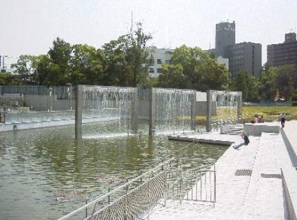 扇町公園：794m