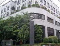 大阪府南警察署：1006m