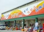 スーパードラッグシグマアクロスプラザ八尾店：1005m