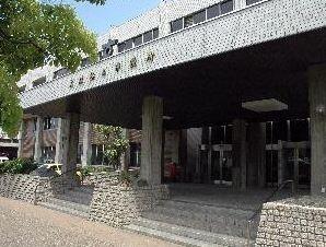 大阪狭山市役所：2908m