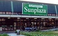 サンプラザ三国ヶ丘東店：700m