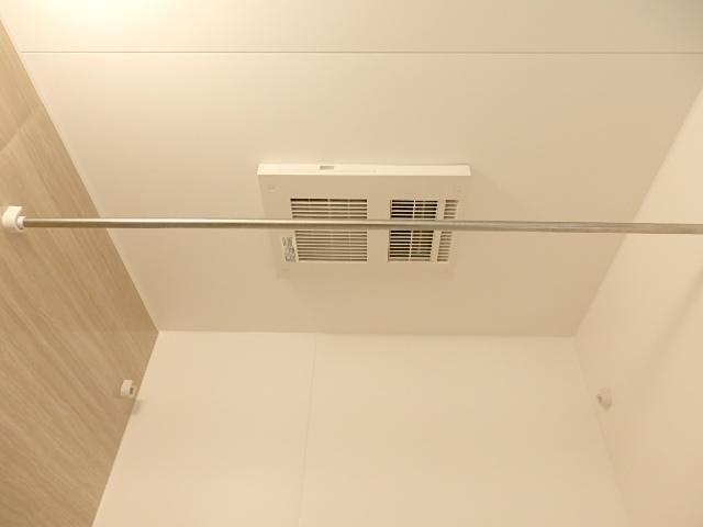 レヴォントゥレットⅡ 部屋画像