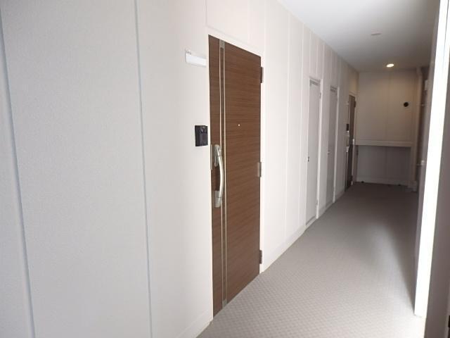 レヴォントゥレットⅡ 部屋画像