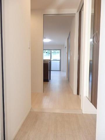 レヴォントゥレットⅡ 部屋画像
