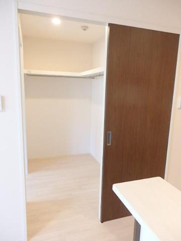 レヴォントゥレットⅡ 部屋画像