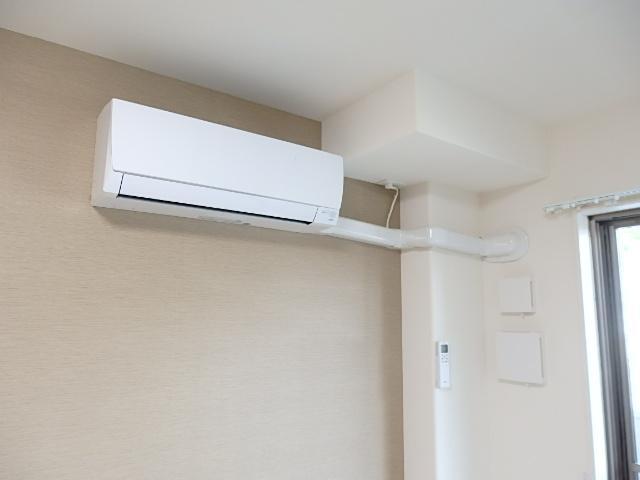 レヴォントゥレットⅡ 部屋画像