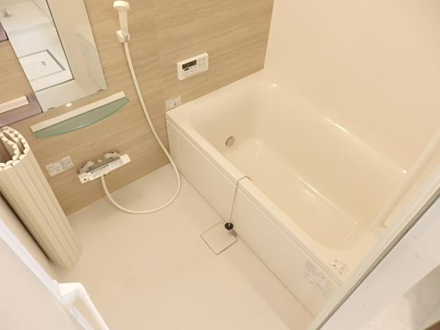 レヴォントゥレットⅡ 部屋画像
