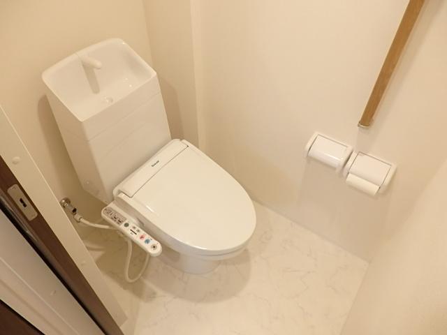 レヴォントゥレットⅡ 部屋画像