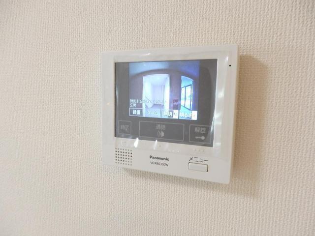 レヴォントゥレットⅡ 部屋画像