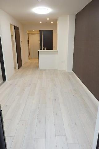 プリムローズ　深井 部屋画像