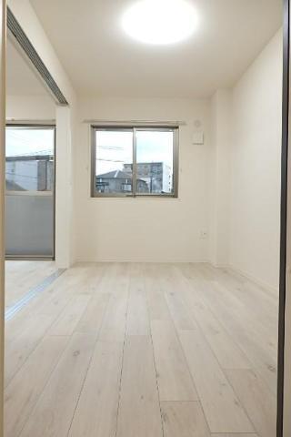 プリムローズ　深井 部屋画像