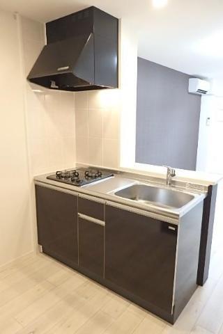プリムローズ　深井 部屋画像