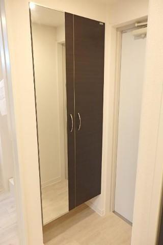 プリムローズ　深井 部屋画像