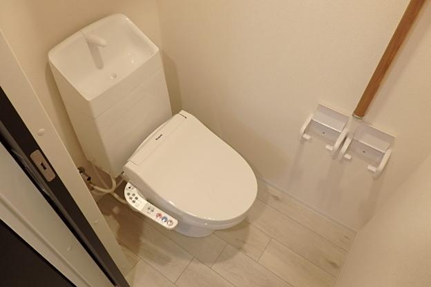 プリムローズ　深井 部屋画像