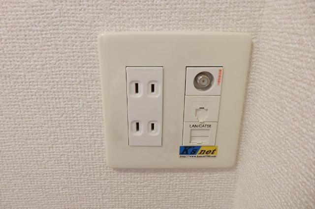大仙パークサイド 部屋画像