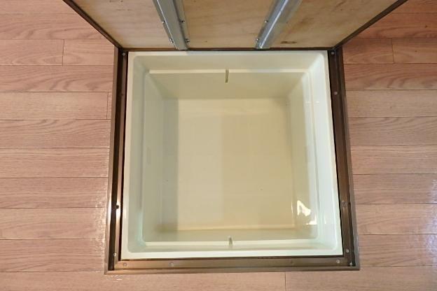 大仙パークサイド 部屋画像