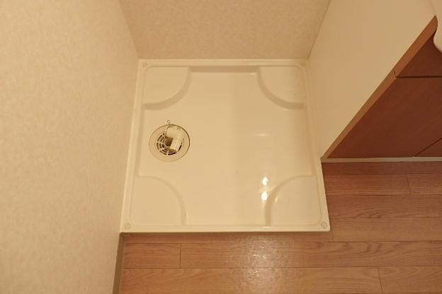大仙パークサイド 部屋画像