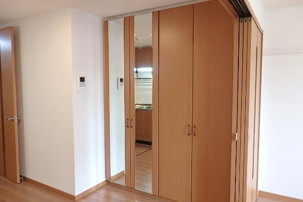 大仙パークサイド 部屋画像