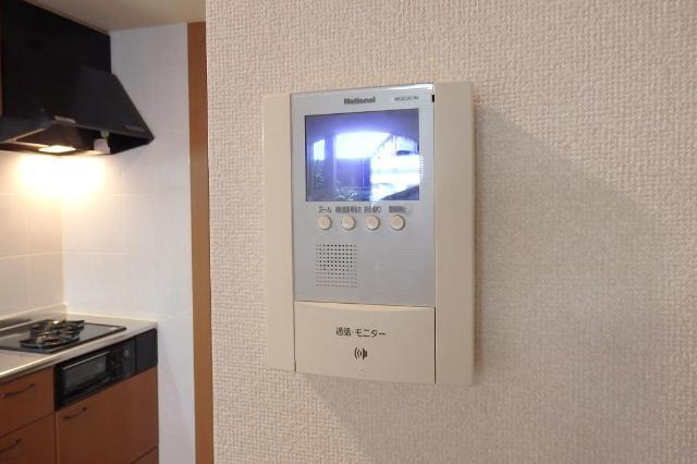 大仙パークサイド 部屋画像