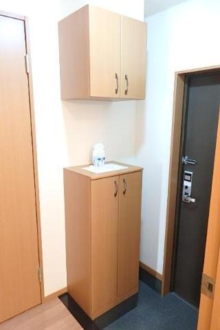 大仙パークサイド 部屋画像