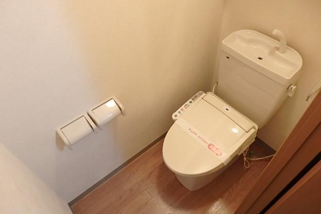 大仙パークサイド 部屋画像