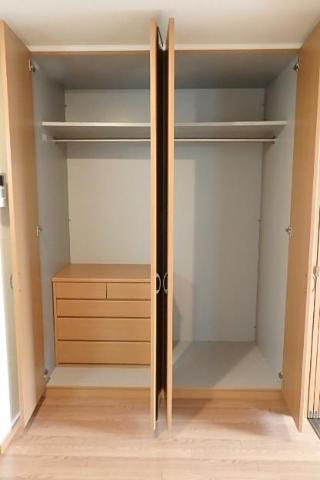 大仙パークサイド 部屋画像