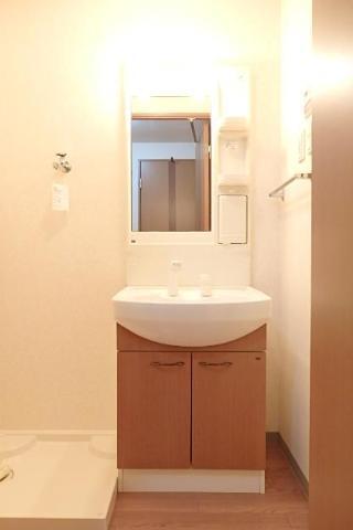 大仙パークサイド 部屋画像