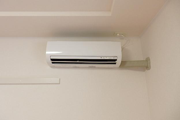 大仙パークサイド 部屋画像