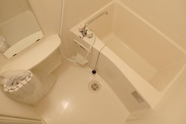 大仙パークサイド 部屋画像