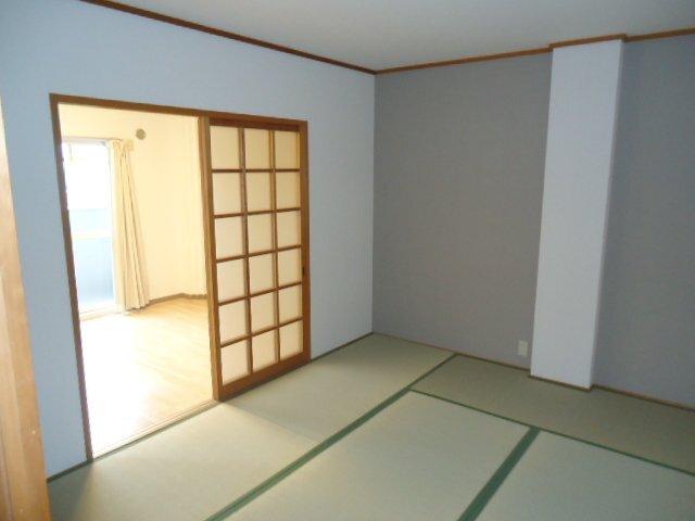 ラ・フォーレ松ノ下 部屋画像