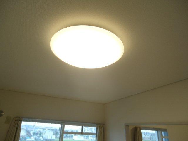 ラ・フォーレ松ノ下 部屋画像