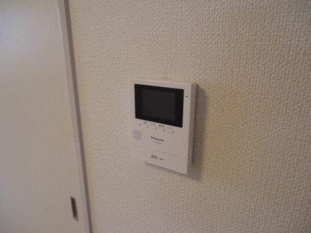 ラ・フォーレ松ノ下 部屋画像