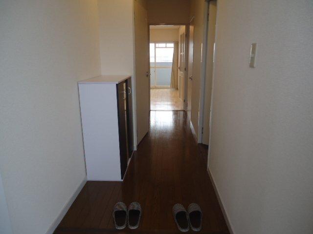 ラ・フォーレ松ノ下 部屋画像