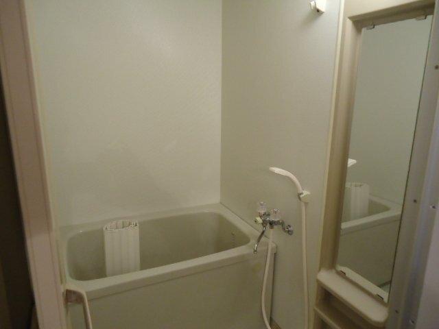 ラ・フォーレ松ノ下 部屋画像