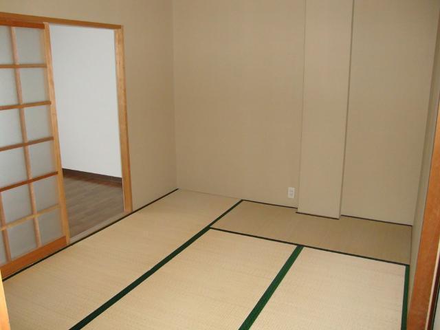 ラ・フォーレ松ノ下 部屋画像