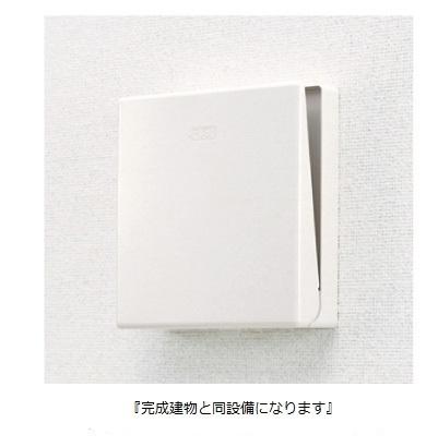 フランメゾンⅡ（302） 設備
